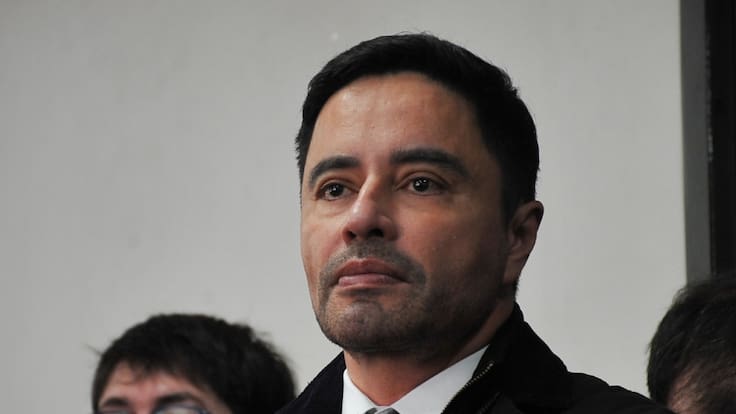 Contraloría detecta irregularidades en gestión de Rodolfo Cárter en La Florida: pagó $31 millones a Camilo Morán y Francisco Orrego