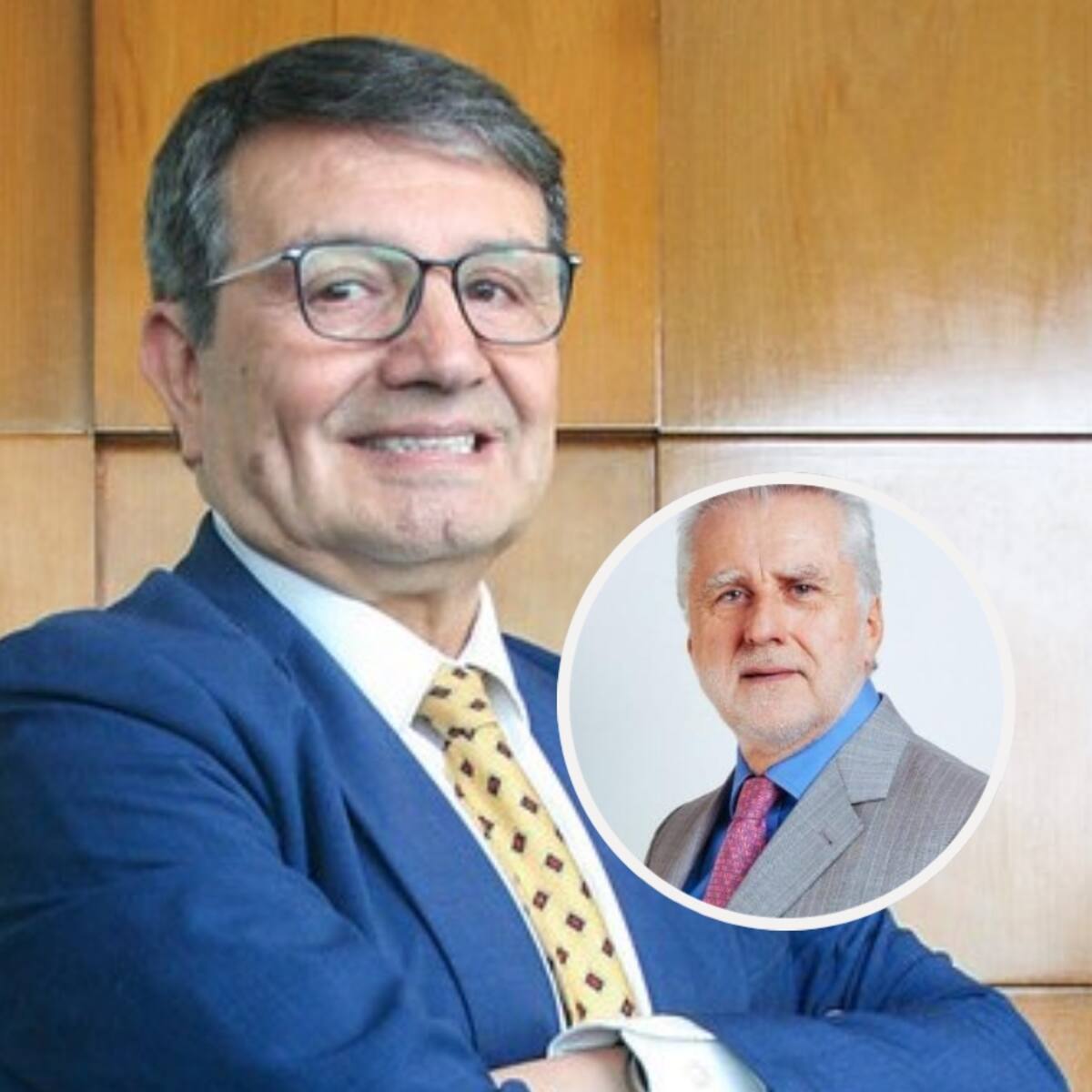 Presidente de la Cámara Minera asegura que “Codelco está en la UCI” y cuestiona rol de Pacheco: “Tiene un estilo tipo patrón de fundo”