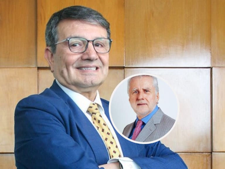 Presidente de la Cámara Minera asegura que “Codelco está en la UCI” y cuestiona rol de Pacheco: “Tiene un estilo tipo patrón de fundo”