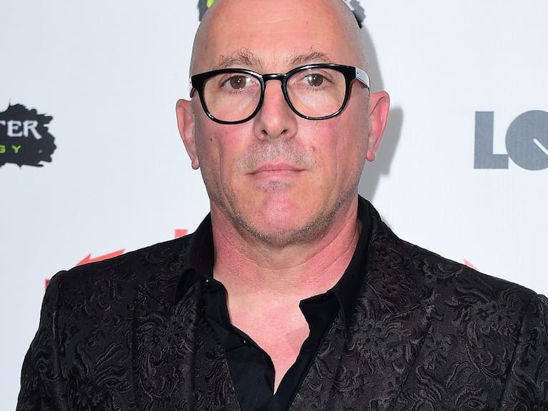 Maynard James Keenan de Tool aseguró que está «todo bien» tras contagiarse de Covid-19 dos veces