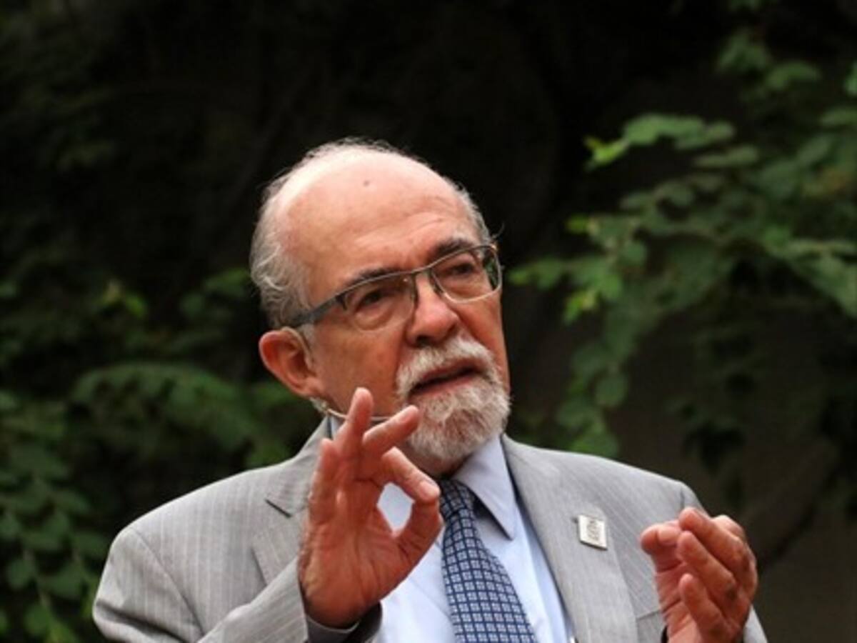 José Maza: «Ojalá los medios de comunicación entiendan que la ciencia sí le interesa a la gente»