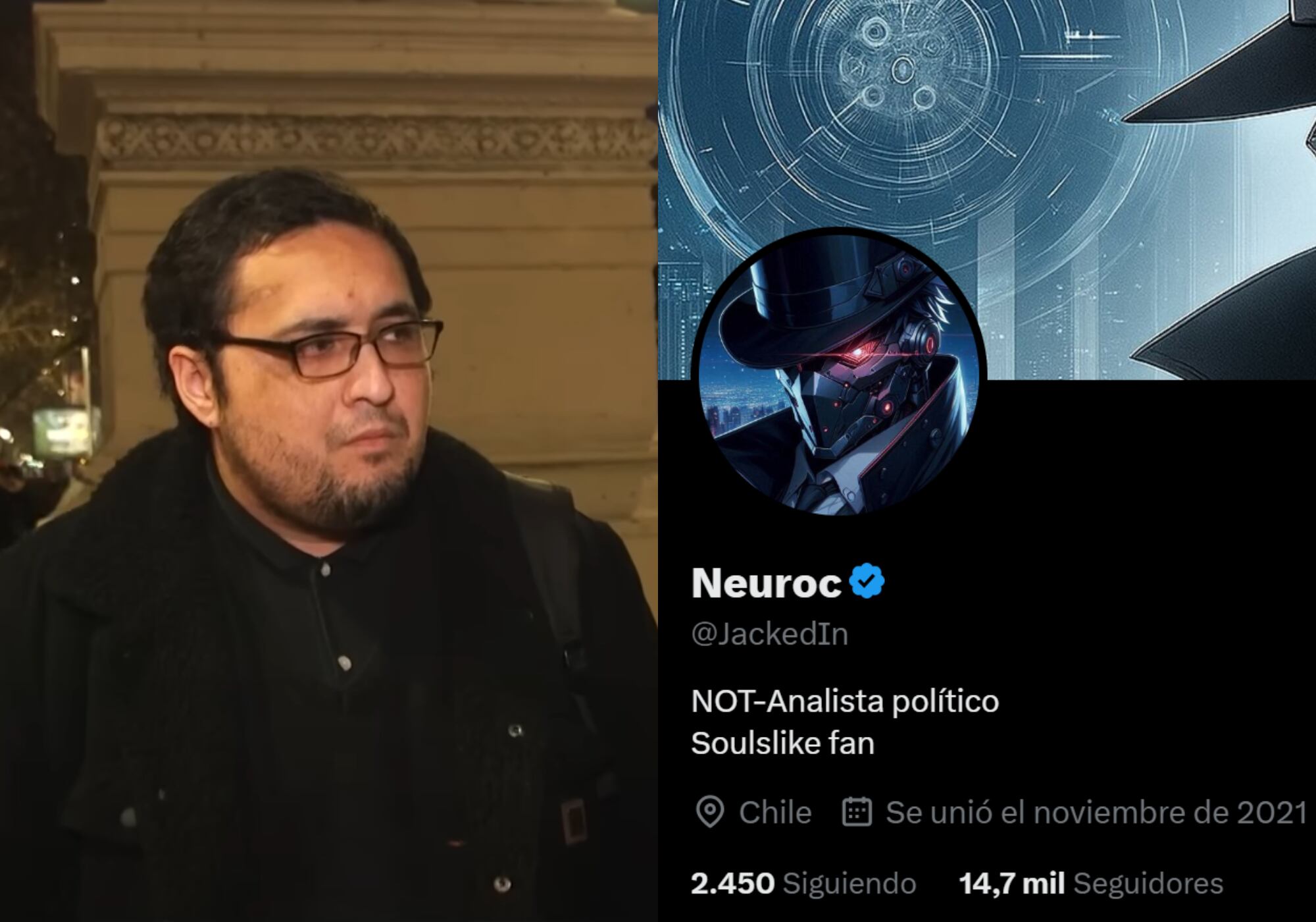 Chilevisión Noticias