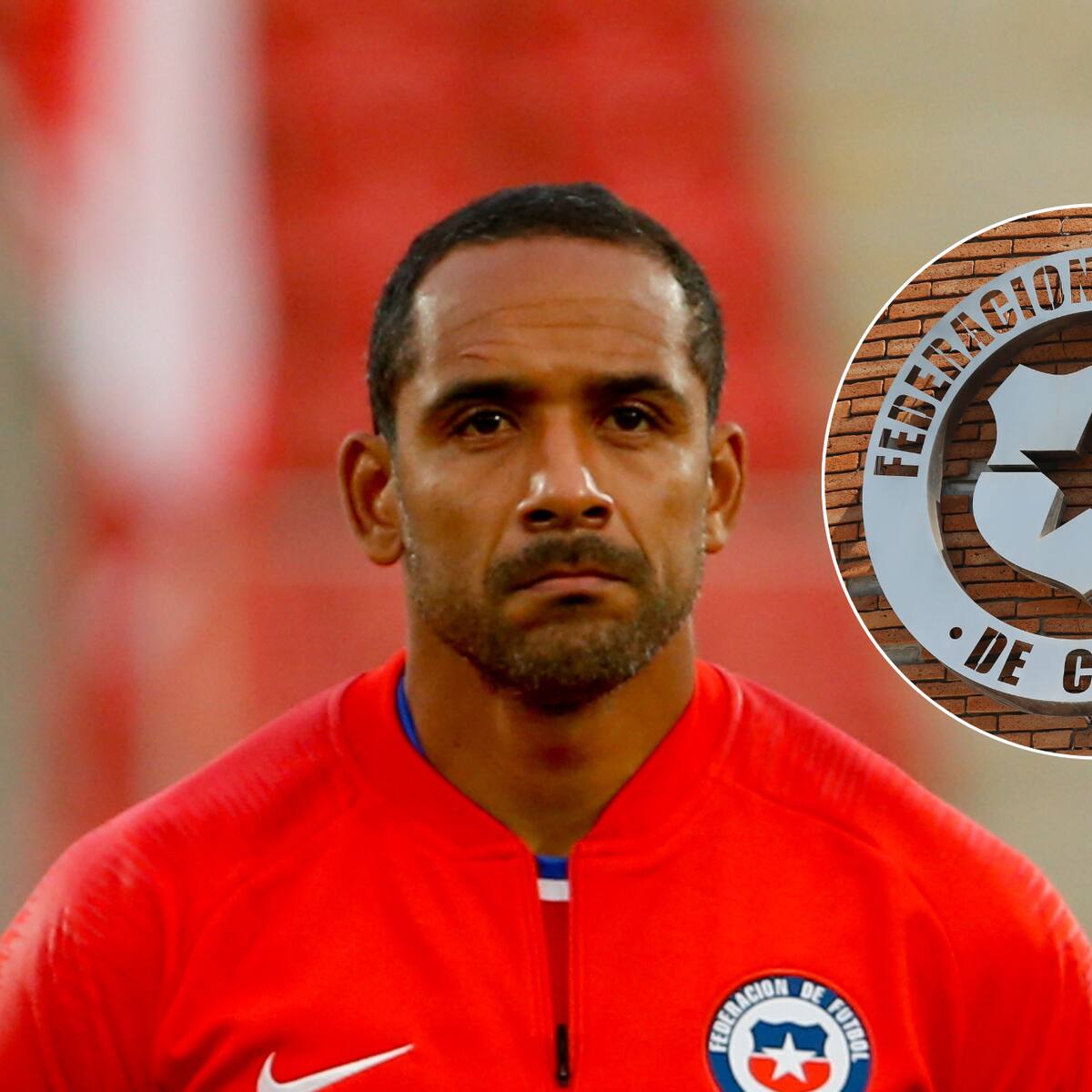 Beausejour se descarta para el cargo de gerente de selecciones y nombra a su candidato favorito: “Tiene todas las capacidades para asumir el puesto”