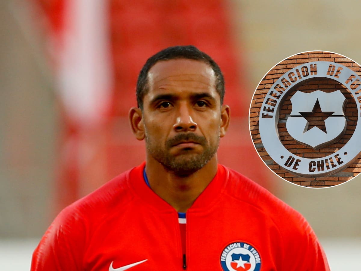 Beausejour se descarta para el cargo de gerente de selecciones y nombra a su candidato favorito: “Tiene todas las capacidades para asumir el puesto”