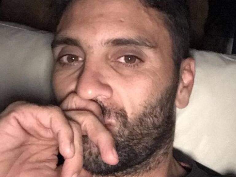 Mauro Olivi | Instagram