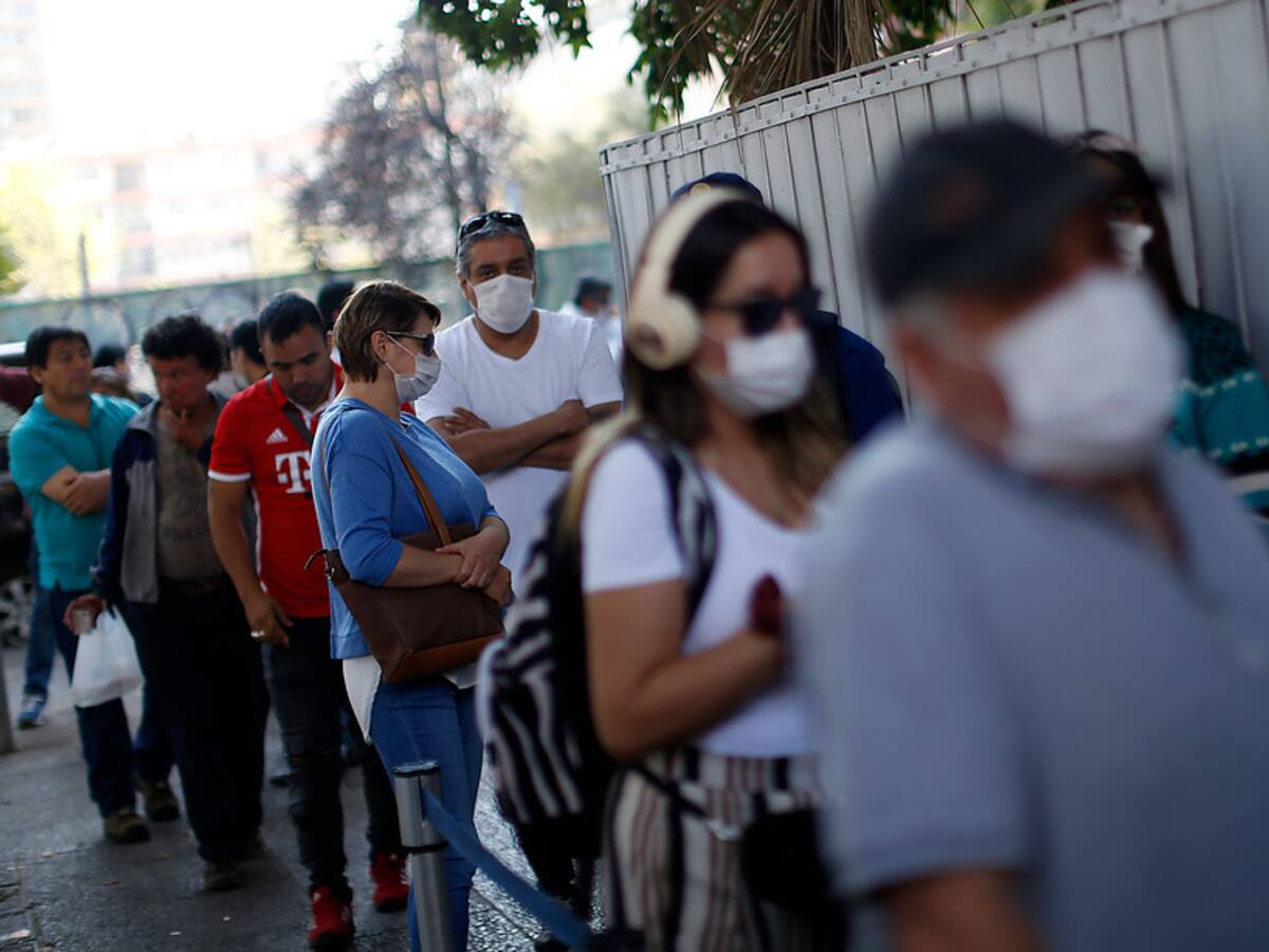 Diputada Yeomans: «La crisis sanitaria que estamos viviendo no las pueden pagar los trabajadores»