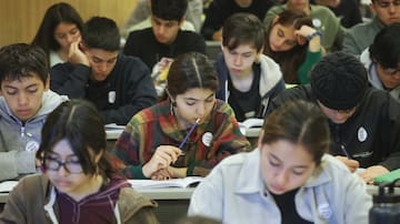 Resultados PAES 2025: así funcionará la Feria de Postulación y Matrícula de Educación Superior en Santiago y Concepción