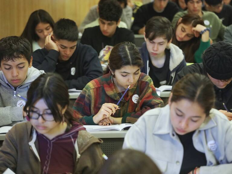 Estos son los centros de formación técnica e institutos profesionales que no están acreditados para el próximo año en la educación superior