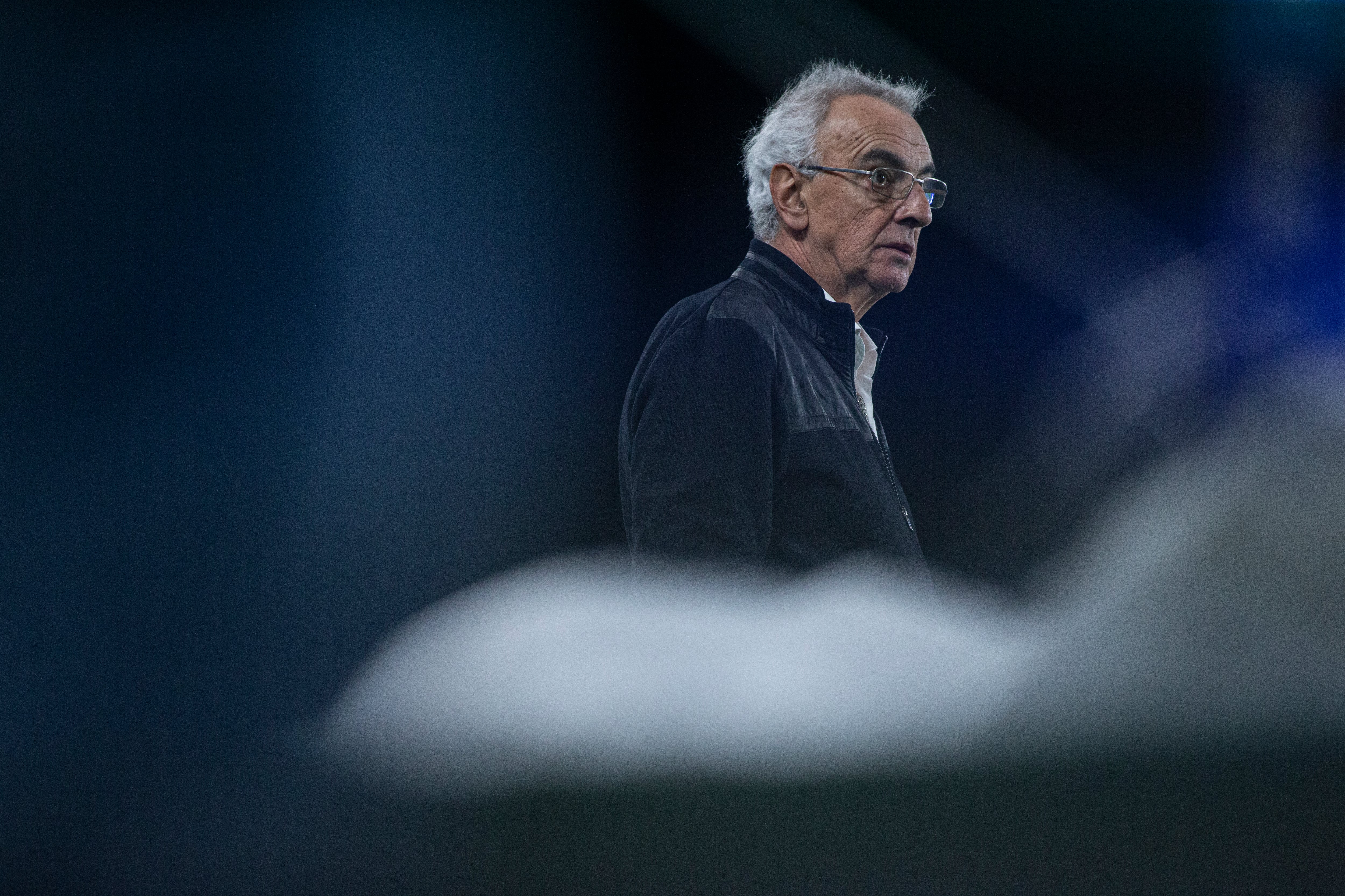 Jorge Fossati, nuevo DT de la Selección Peruana de Fútbol | Getty Images