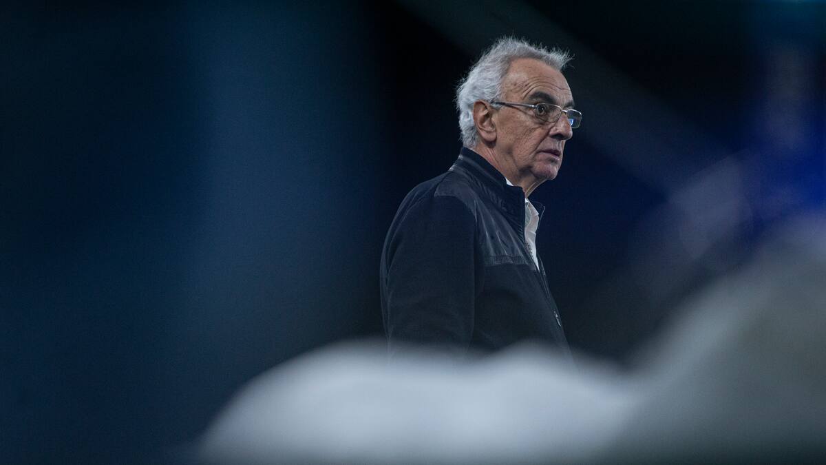 “Con el objetivo de clasificar al Mundial 2026″: Perú hizo oficial el arribo de Jorge Fossati a la ‘bicolor’
