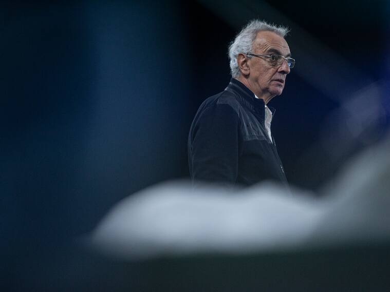 Jorge Fossati, nuevo DT de la Selección Peruana de Fútbol | Getty Images