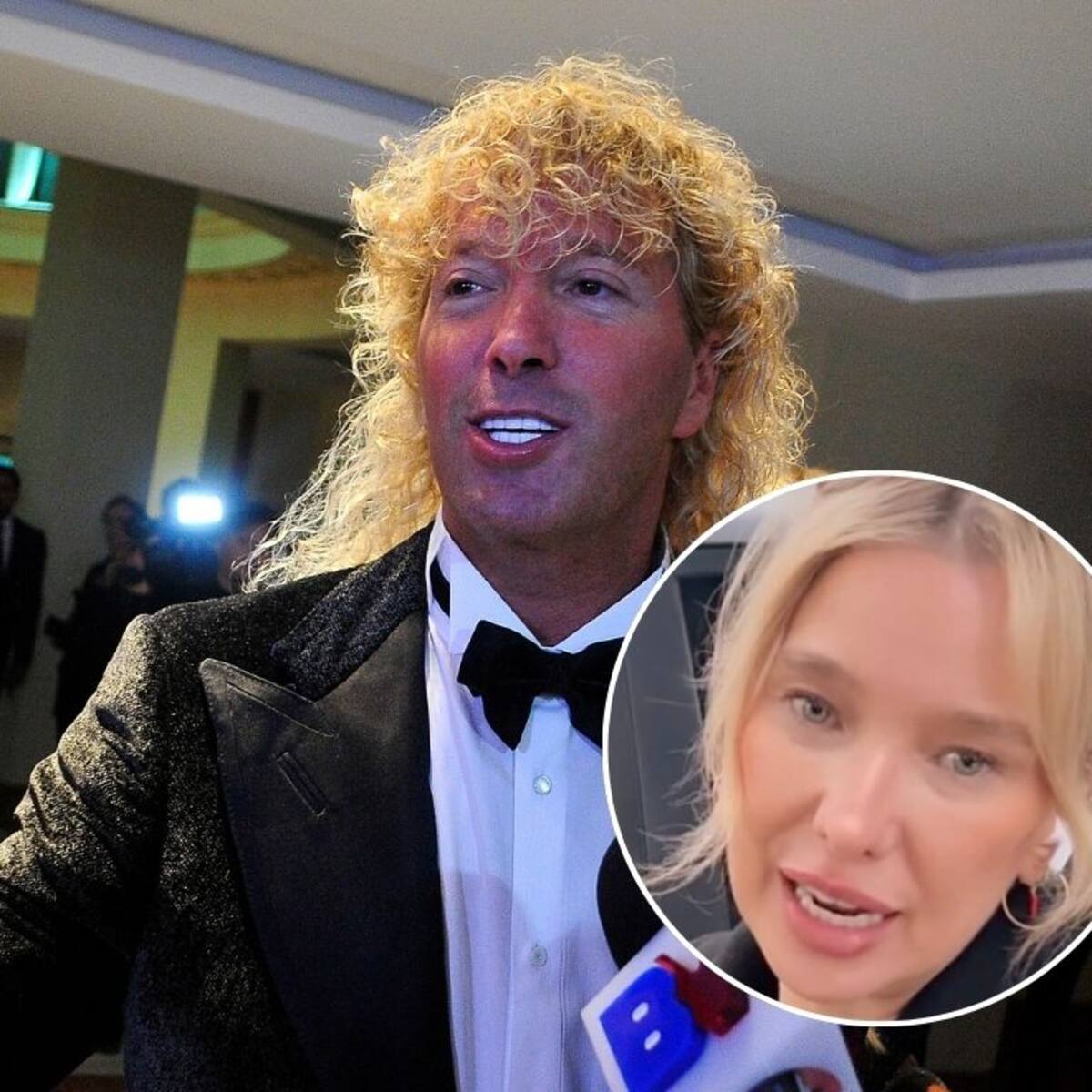 Leonardo Farkas demanda a Claudia Schmitd por $107 millones: qué hay detrás de la disputa