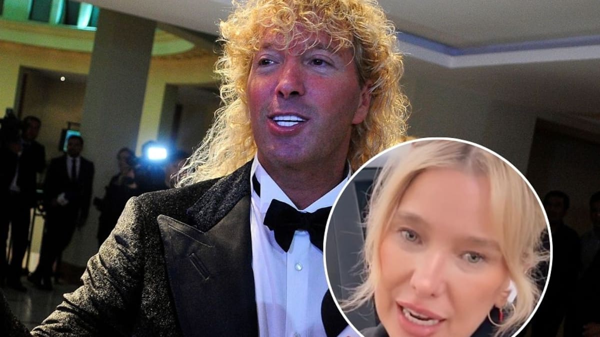 Leonardo Farkas demanda a Claudia Schmitd por $107 millones: qué hay detrás de la disputa