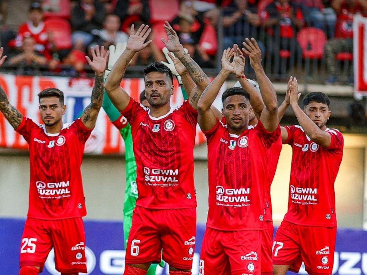 Unión La Calera no para: “cementeros” anuncian un nuevo fichaje y ya suman 14 refuerzos