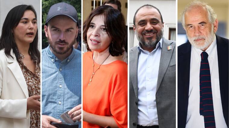 Agencia Uno