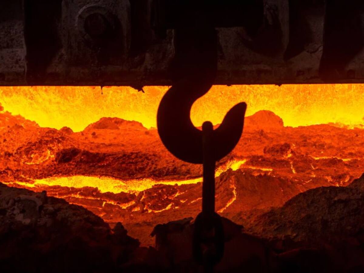 Goldman Sachs advierte «una crisis de demanda significativa» para el cobre