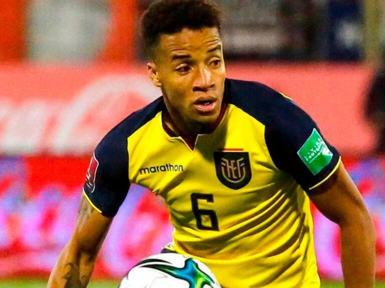 Todo sigue igual: FIFA falló en contra de Chile y mantuvo a Ecuador en la Copa del Mundo