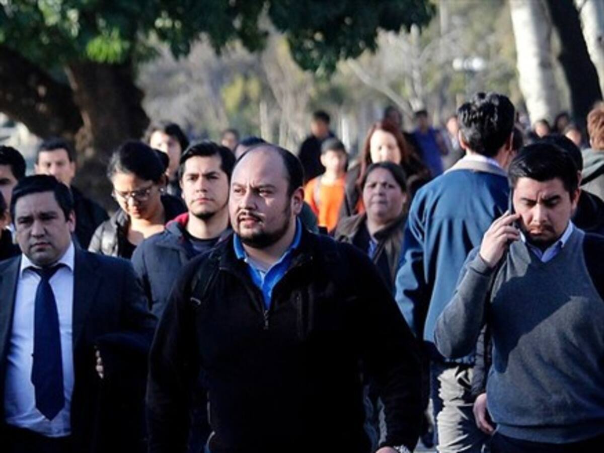 Informe de Competitividad Global: Chile tiene el primer lugar de Latinoamérica