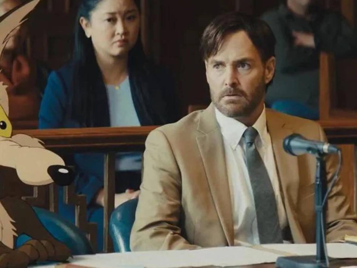“Coyote vs Acme” fue rescatada por una reconocida productora y ya se planea su estreno