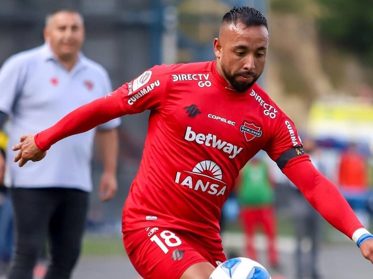 Bernardo Cerezo tras la gran reacción de Ñublense ante Católica: «Nos dijimos las cosas a la cara y ya no teníamos nada que perder»