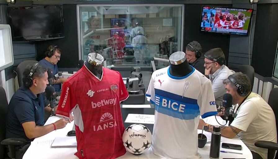 Radio ADN