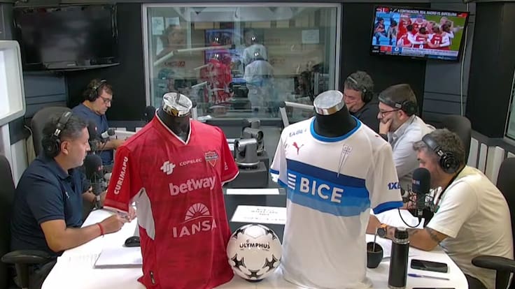 Los Tenores, entre la aprobación de la reforma a las SADP y el dudoso debut de Fernando Gago en la U