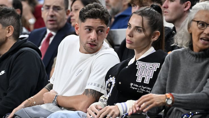 Esposa de Federico Valverde explota en redes ante las críticas al uruguayo: “¿Quieren ver sangre?”