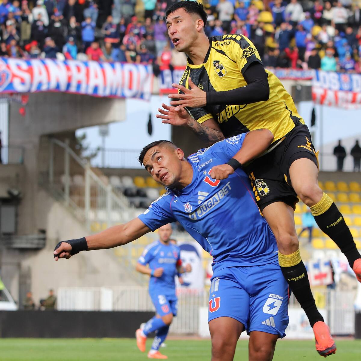 Programación fútbol chileno: ¿Qué partidos se juegan hoy, 2 de diciembre, y quién transmite?