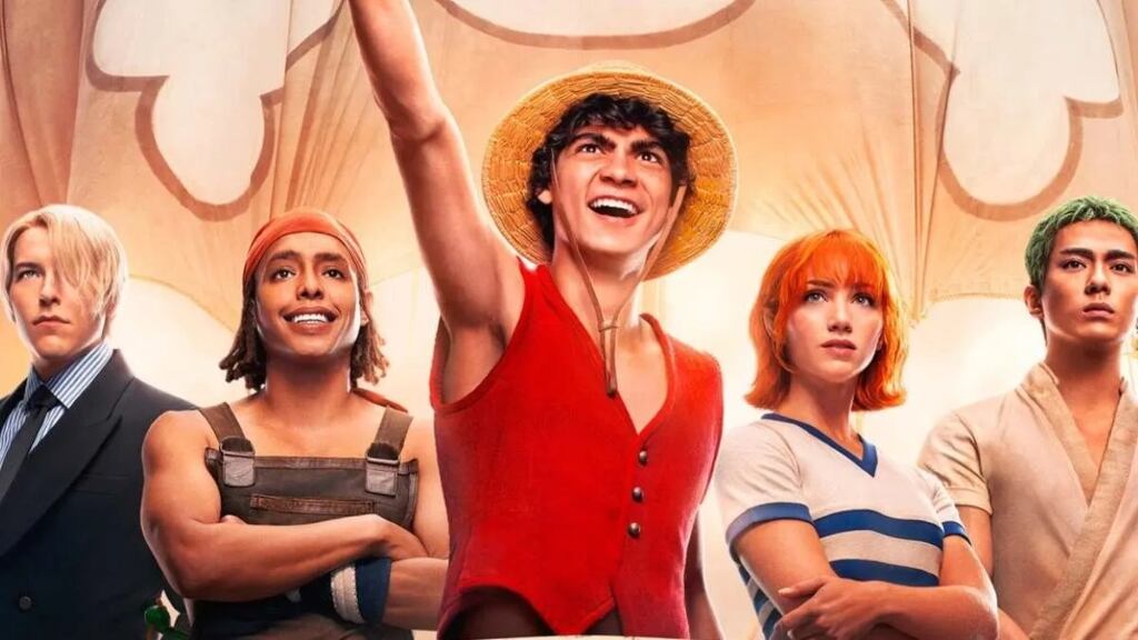 One Piece