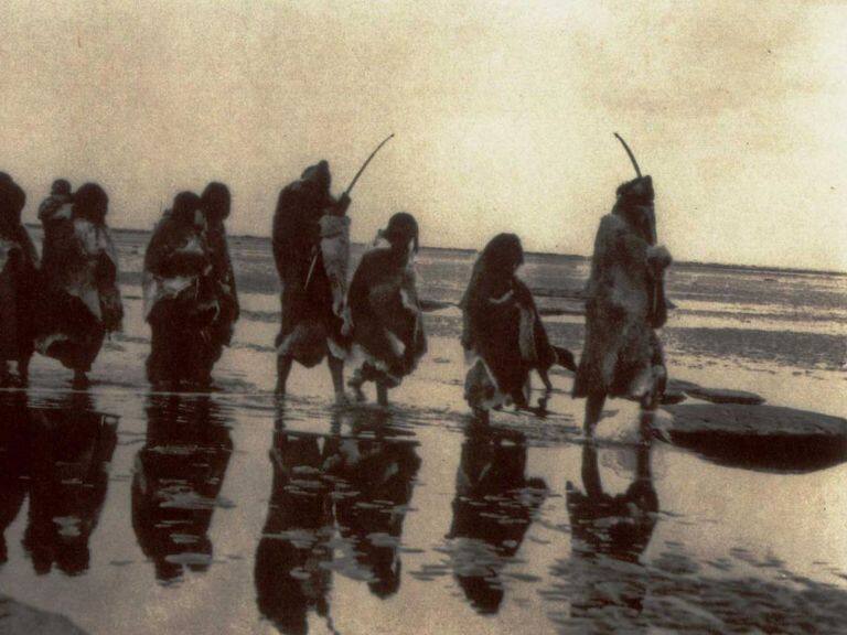 reconocimiento pueblo Selknam