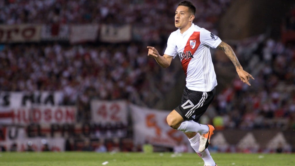 Carlos Auzqui asoma como opción de refuerzo para Colo Colo: "Se habló de varios nombres en el directorio"