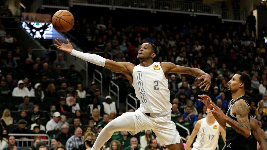 Duelos NBA