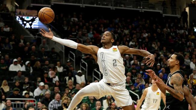 Duelos NBA