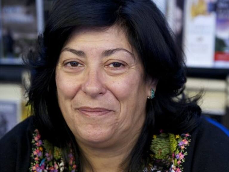 Almudena Grandes: «El independentismo catalán ha sido una hipnosis colectiva»