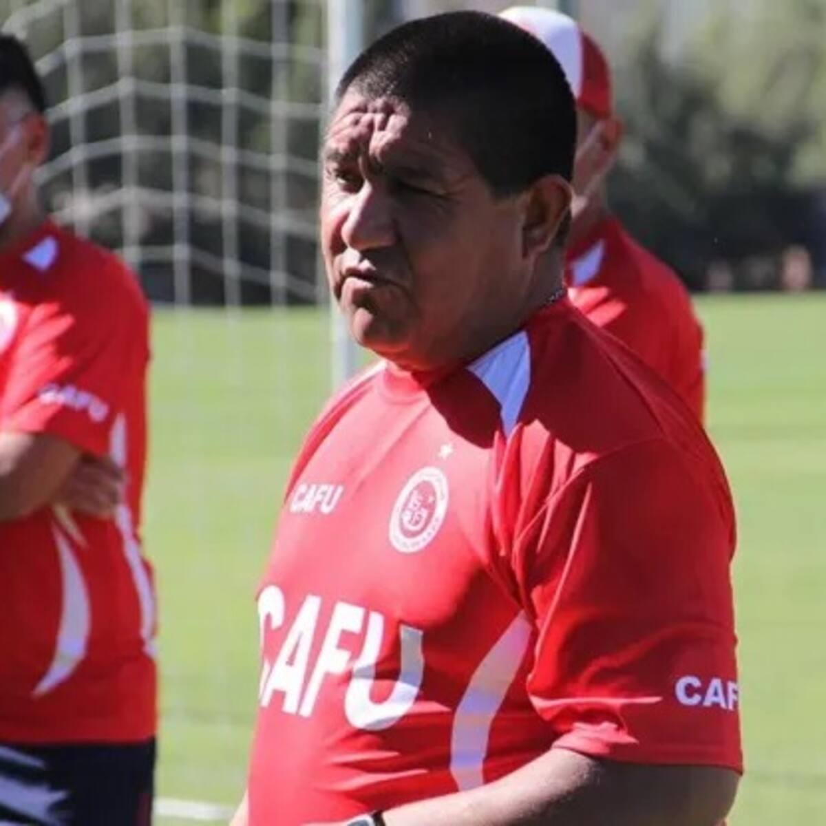 Unión San Felipe está de luto: muere histórico jugador del club que logró dos ascensos a Primera División