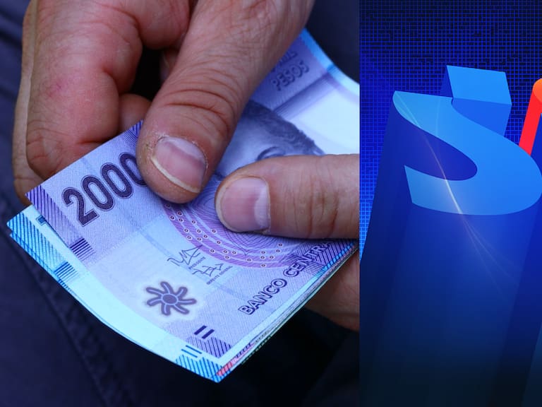 SII detalla cómo será la fiscalización del límite 50 transferencias: este es el grupo que estará en el ojo de la institución en Chile