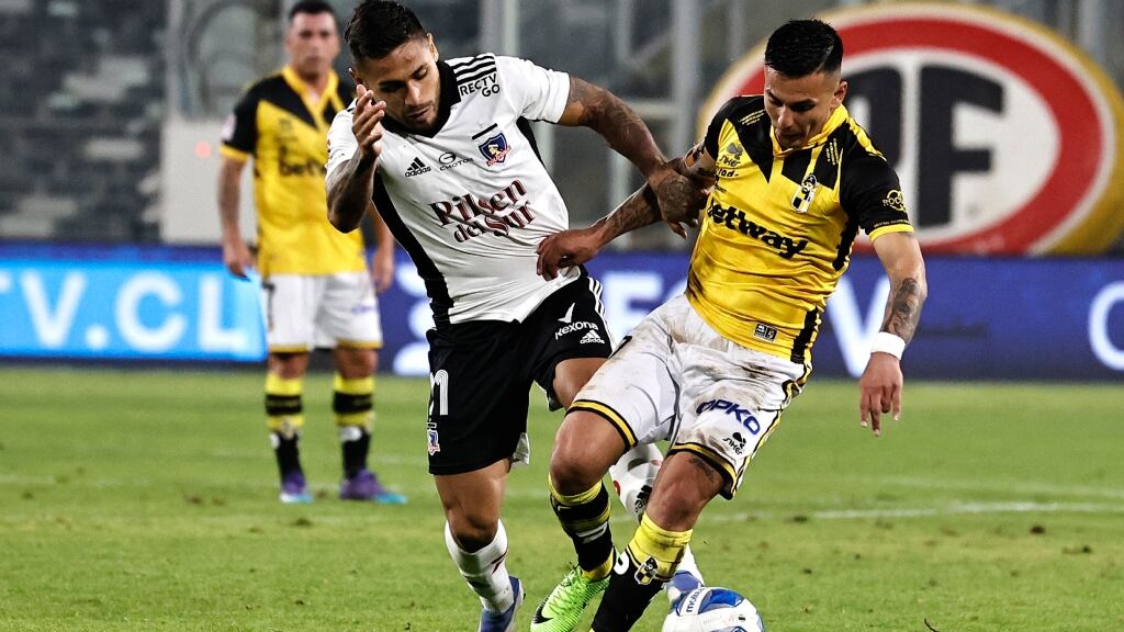 Programación fútbol chileno: ¿Qué partidos se juegan hoy, 26 de febrero, y quién transmite?