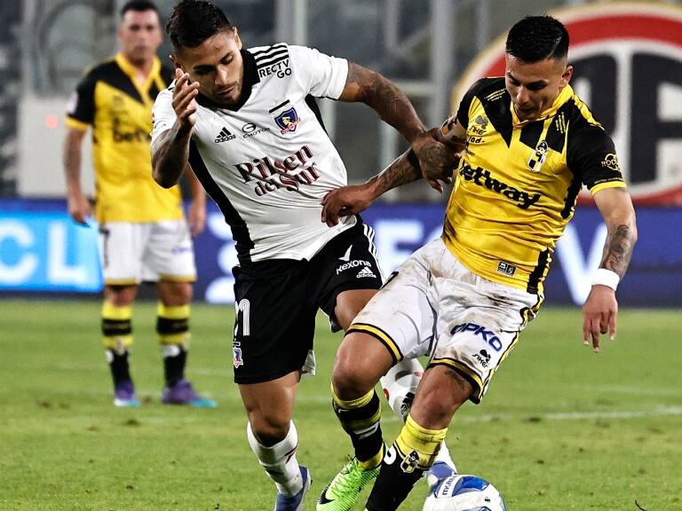 Programación fútbol chileno: ¿Qué partidos se juegan hoy, 26 de febrero, y quién transmite?