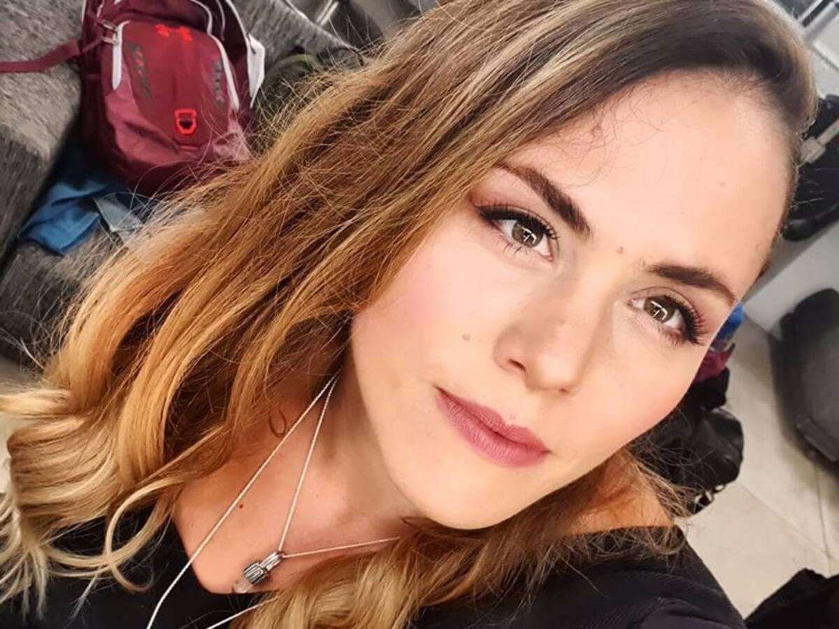 «Idéntico a ti»: Natalia Duco compartió video junto a su hijo e impactó con el parecido entre ambos
