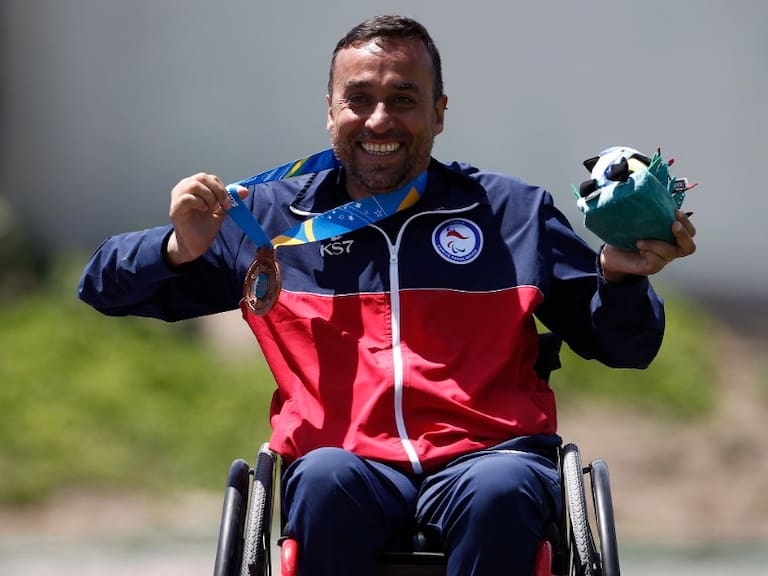 Víctor Saiz