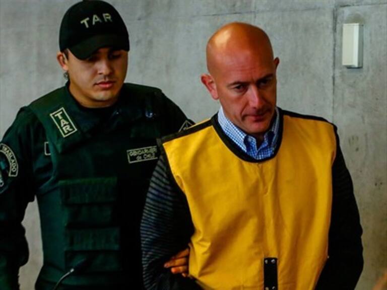 Niegan juicio abreviado a Rafael Garay por el delito de estafa