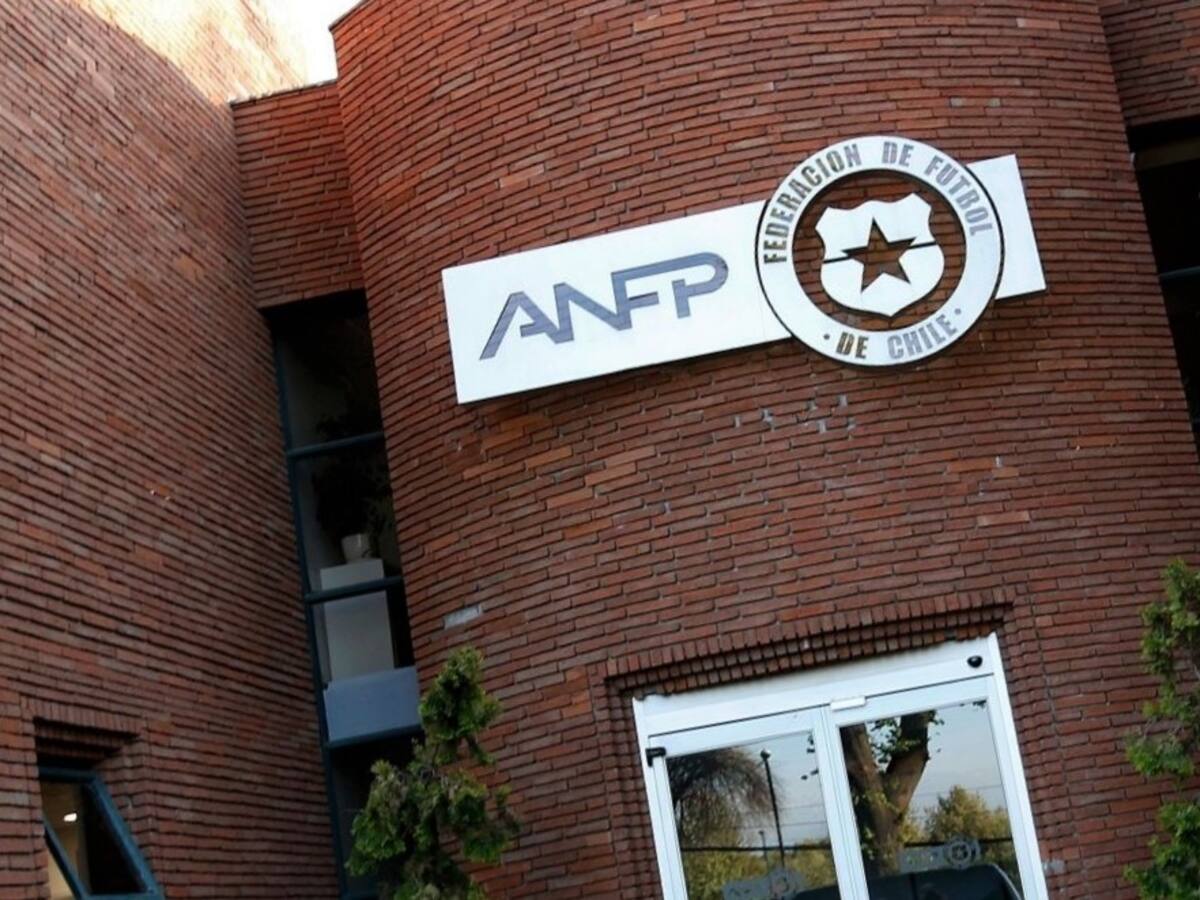 ANFP entra en guerra por cierre de casas de apuestas y presenta recurso de protección contra oficio de la Subsecretaría de Justicia