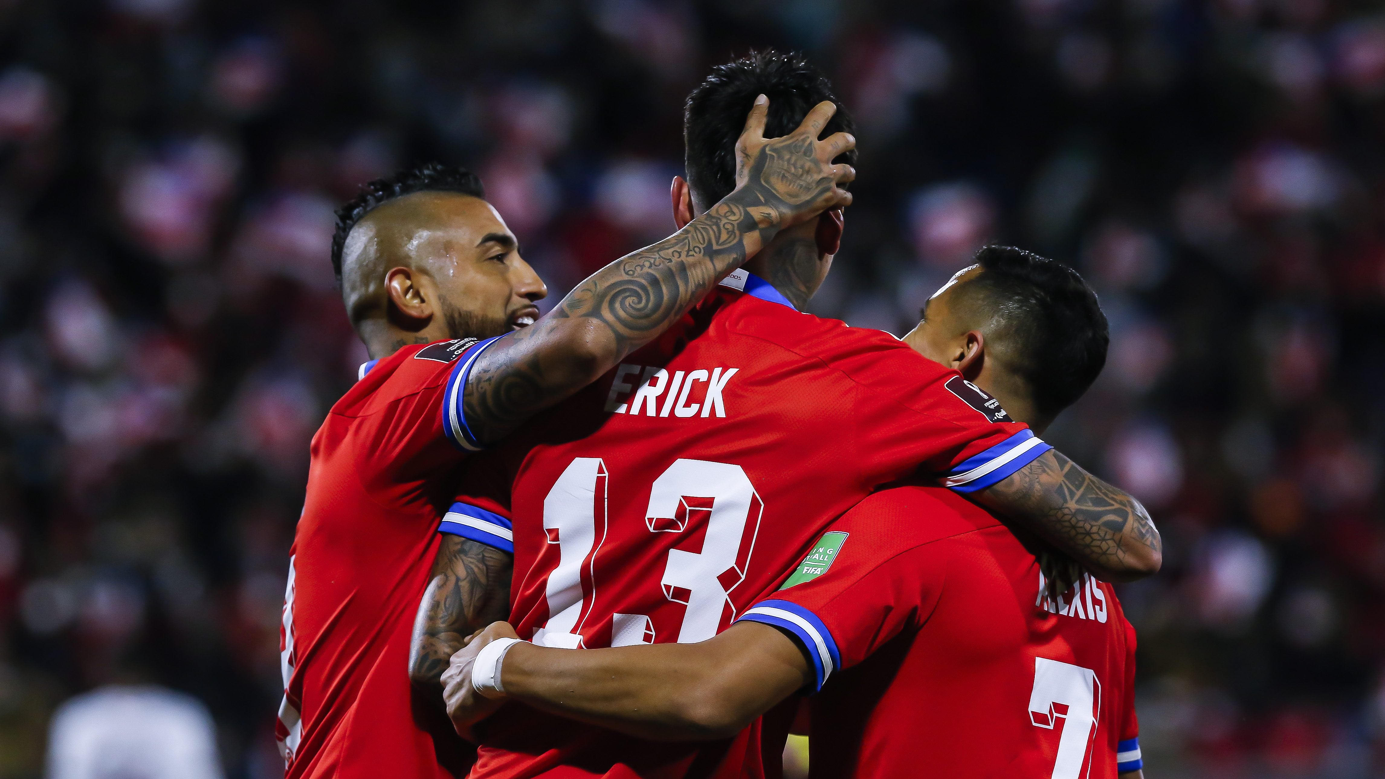 Flamengo