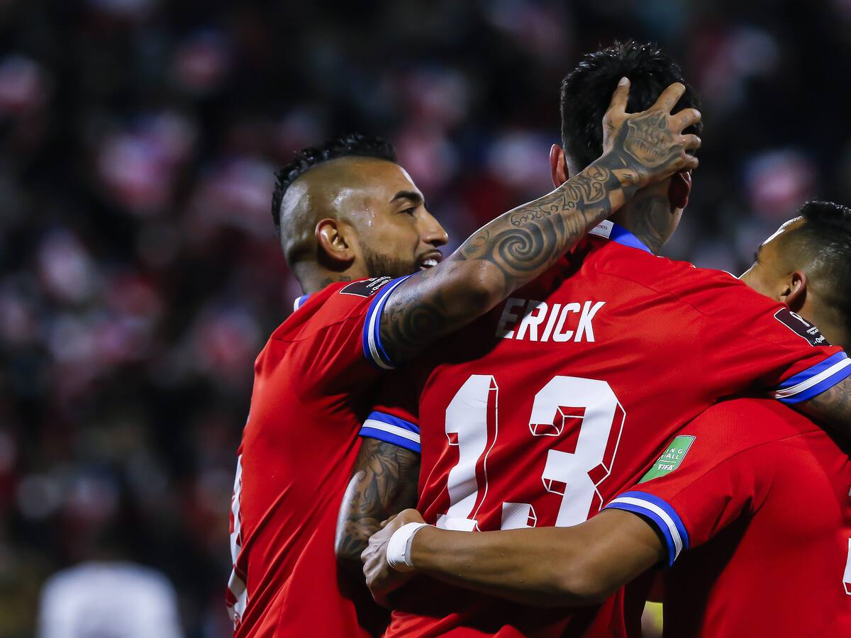 Flamengo va por Arturo Vidal y también se interesa en otras dos figuras de La Roja