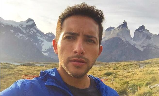 Hugo Valencia | Instagram