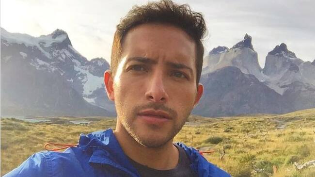 Hugo Valencia | Instagram