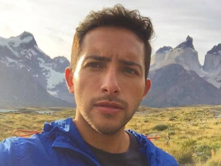 Hugo Valencia | Instagram