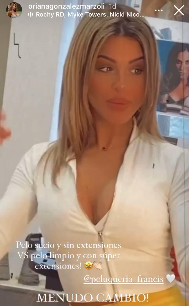 Oriana Marzoli