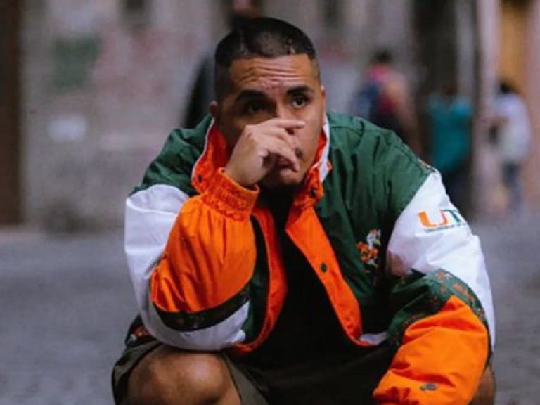 Investigación reveló qué le pasó a Portavoz: confirman causa de su trágico y misterioso accidente