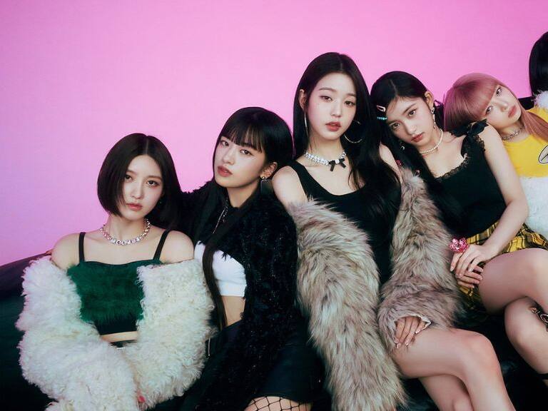 IVE en Chile: revisa las fechas y todo sobre las entradas para el concierto en el Movistar Arena